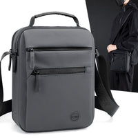 Men's Casual Single-shoulder Crossbody Bag Water-repellent