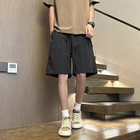Quick-drying Casual Mesh Breathable Athletic Shorts