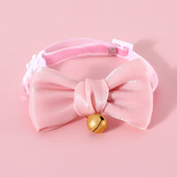 Pet Wool Cartoon Colored Bud Hat