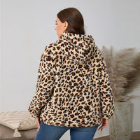 Casual Women's Loose Sweater Regular Sleeve
