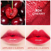 Lip And Cheek Dual-purpose Rouge Lip Stain