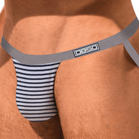 Men's Big Pouch Sports Breathable Cotton Underpants