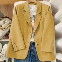 Women's Stylish And Elegant Suit Jacket
