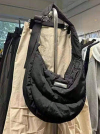 Cloud Bag Crossbody Lightweight Large-Capacity Shoulder Bag