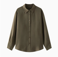 Wear Lightweight Sun Protection Shirt