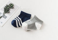 Comfortable Thick Cotton Socks For Children