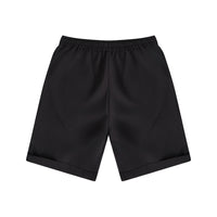 Men's Summer High Street Pleated Shorts