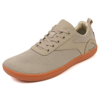 Popular Flat Casual Shoes Men And Women Wide Last Fly-knit Sneakers Couple Fitness Shoes In Stock Wholesale