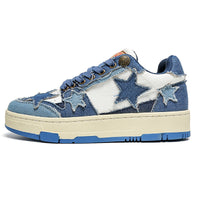 Couple's Thick Soled Casual Versatile Sneakers