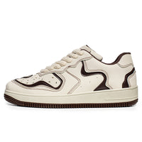 Cricket Shoes Men's Autumn Black Panda