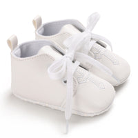 Men's And Women's Baby Pure Cotton Soft Sole Shoes