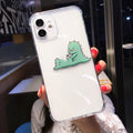 Mobile Phone Case  Fine Hole Protective Cover