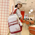 Creative Multi Pocket Large Capacity Backpack