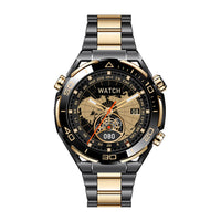 Sports Waterproof Multi-function Touch Screen S30Max Smart Watch