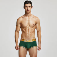 Classical Style Men's Cotton Underpants