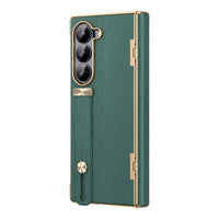 Applicable ZFold6 Hinge All-inclusive Bracket Foldable Screen Phone Case