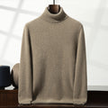 Casual Knitted Base Cardigan Women