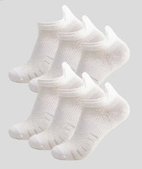 Performance Tab Socks 6-Pack