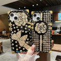 Applicable To European And American Colorful Mobile Phone Shell