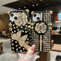 Applicable To European And American Colorful Mobile Phone Shell