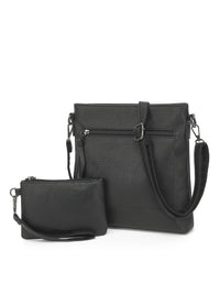 Women's Large Capacity Totes Bag Beautiful Fashion  Shoulder Bag