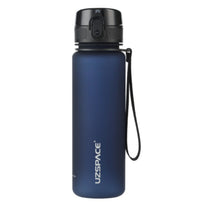 Youzhi Colorful Sports Water Cup Tritan Material Outdoor Travel Sports Bottle 500ml Student Water Cup