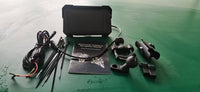 5-inch Driving Recorder Wireless Android Portable Screen Smart Car Machine