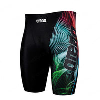 Men's Swimming Trunks Professional Waterproof