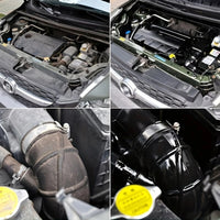Plastic And Rubber Repair Paste Enhanced Black Decorative Renovation Wax