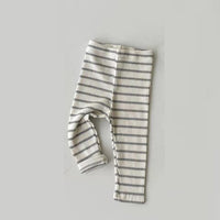 Korean Spring And Autumn Baby Underpants
