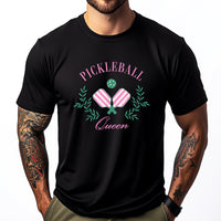 Graphic Classic T-Shirt For Men Breathable Cotton Menswear
