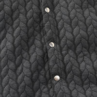 Infant Hooded Romper Outer Wear