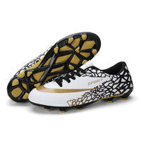 Assassin Football Shoe AG Shattered Nail Football Shoes