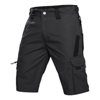 Outdoor Overalls Functional Men's Quick-drying Training Pants