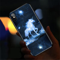 Elk Phone Case Call Light All Inclusive