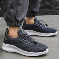 Feijian Lightweight Sports And Casual Shoes