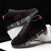 Men's Fashionable Casual Sneakers