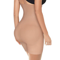 Women's Postpartum Seamless High Waist Abdominal Pants Waist Girdle