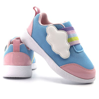 Cute Casual Low-top Toddler Shoes Baby Low-top Sneakers