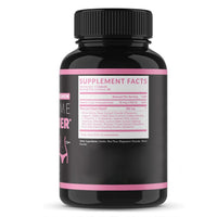 L-Carnitine Capsules White Kidney Bean Extraction