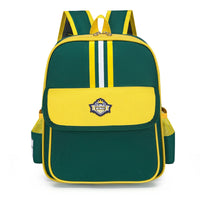Immature Curriculum Transition Men And Women Baby's Backpack