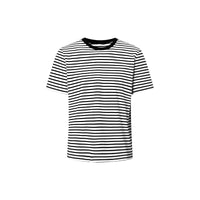Fashion Personality Retro Loose Men's T-shirt