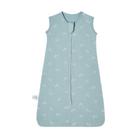 Insular Spring And Summer Thin Children Vest Pajamas Anti-startle Baby Anti-kick Quilt Baby Sleeping Bag