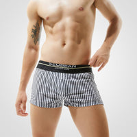 Cotton Home Casual Shorts For Men
