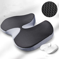 Summer Breathable Collapse Cushion For Car Seat