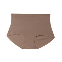 High-waisted Tummy-control Panties X-shaped Shapewear Bodysuit Butt-lifting Thong
