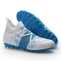 Competition Training Sports Football Shoes