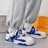 Men's Casual Sen Style Board Shoes Hong Kong