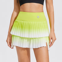 Women's Outdoor Breathable Marathon Exercise Skirt