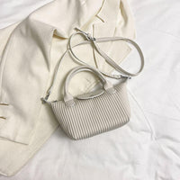 Popular Special-interest Design Bag One-shoulder Crossbody
